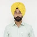 Mr. Baljinder Singh