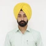 Mr. Baljinder Singh