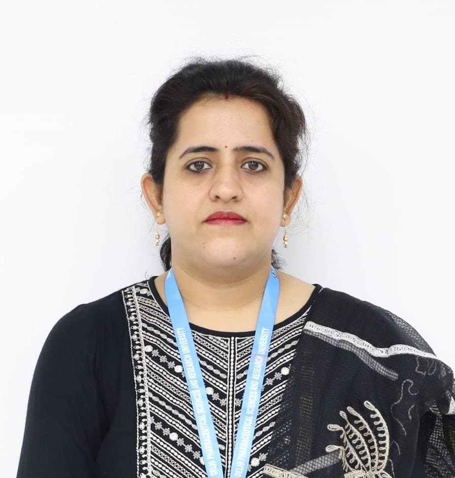 Dr. Parul Sharma profile photo