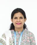 Dr. Pooja Mongia Raj
