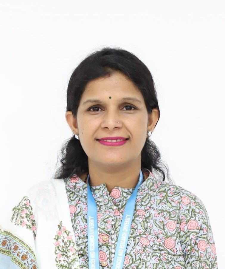 Dr. Pooja Mongia Raj profile photo