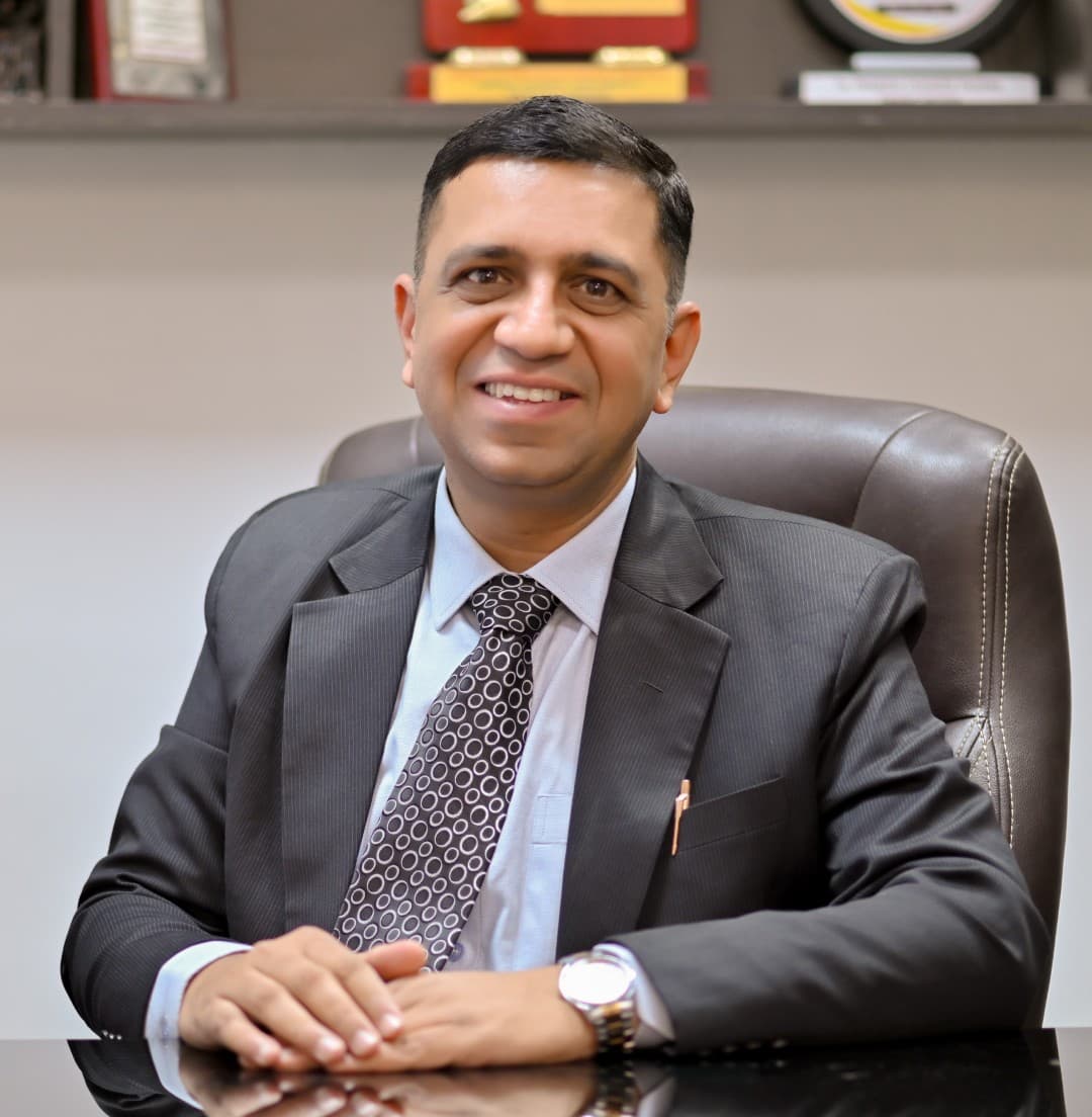 Dr. Prabodh Chander Sharma profile photo