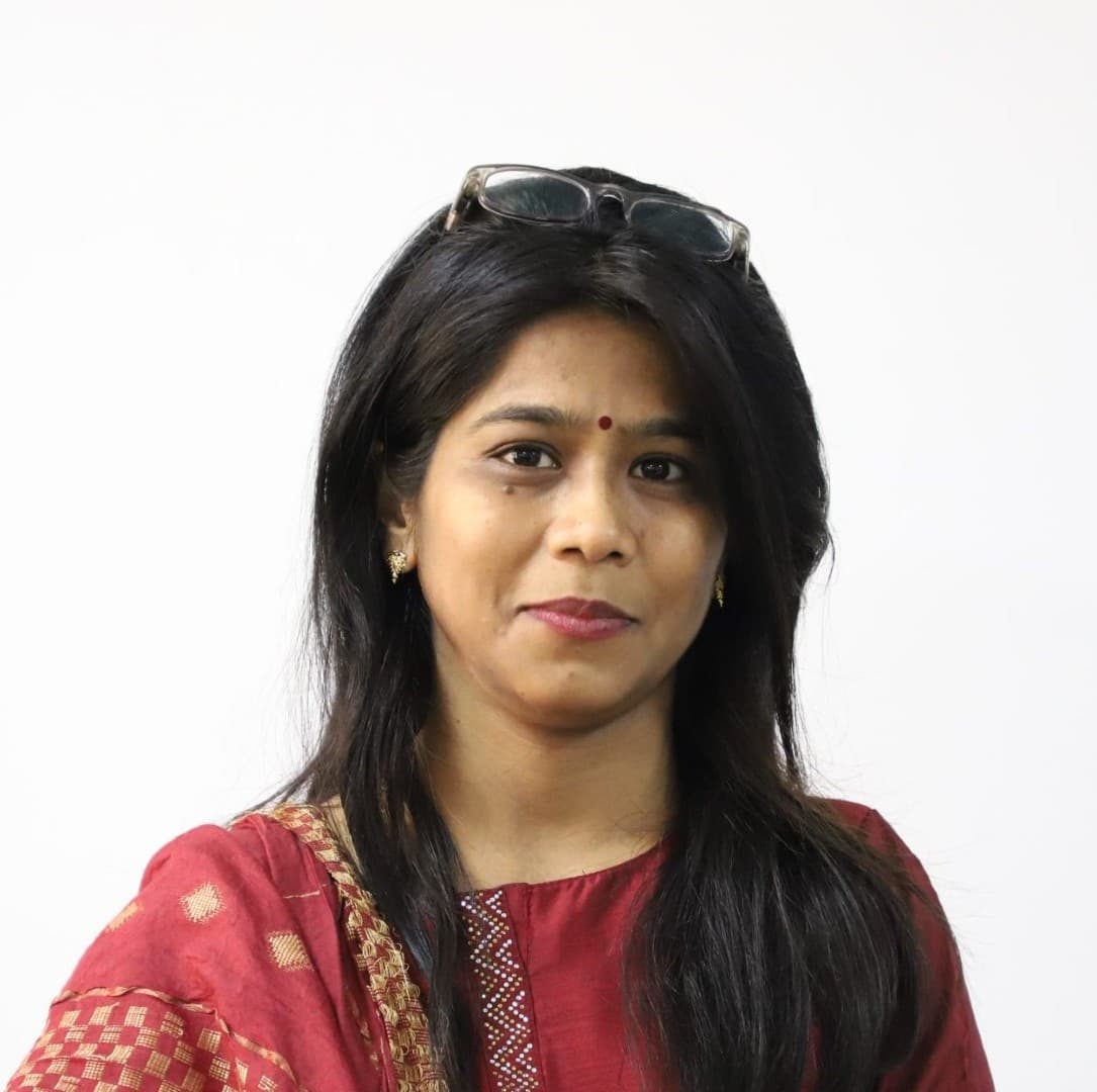 Dr. Priti Jain profile photo