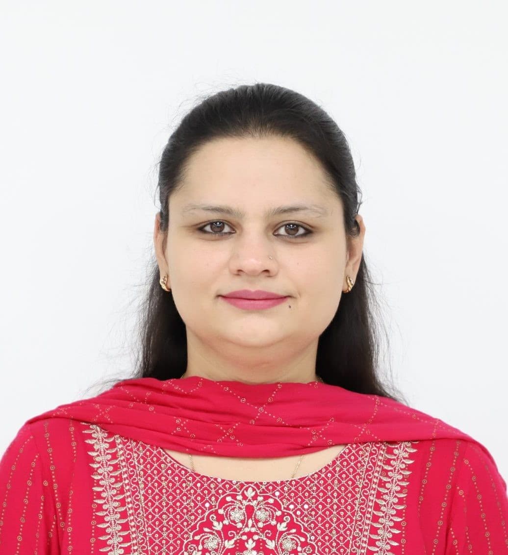 Dr. Ramsha Iqbal profile photo