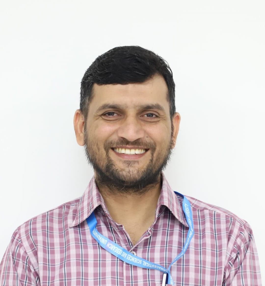 Dr. Ravinder Kumar profile photo