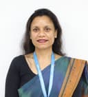 Dr. Richa Hirendra Rai