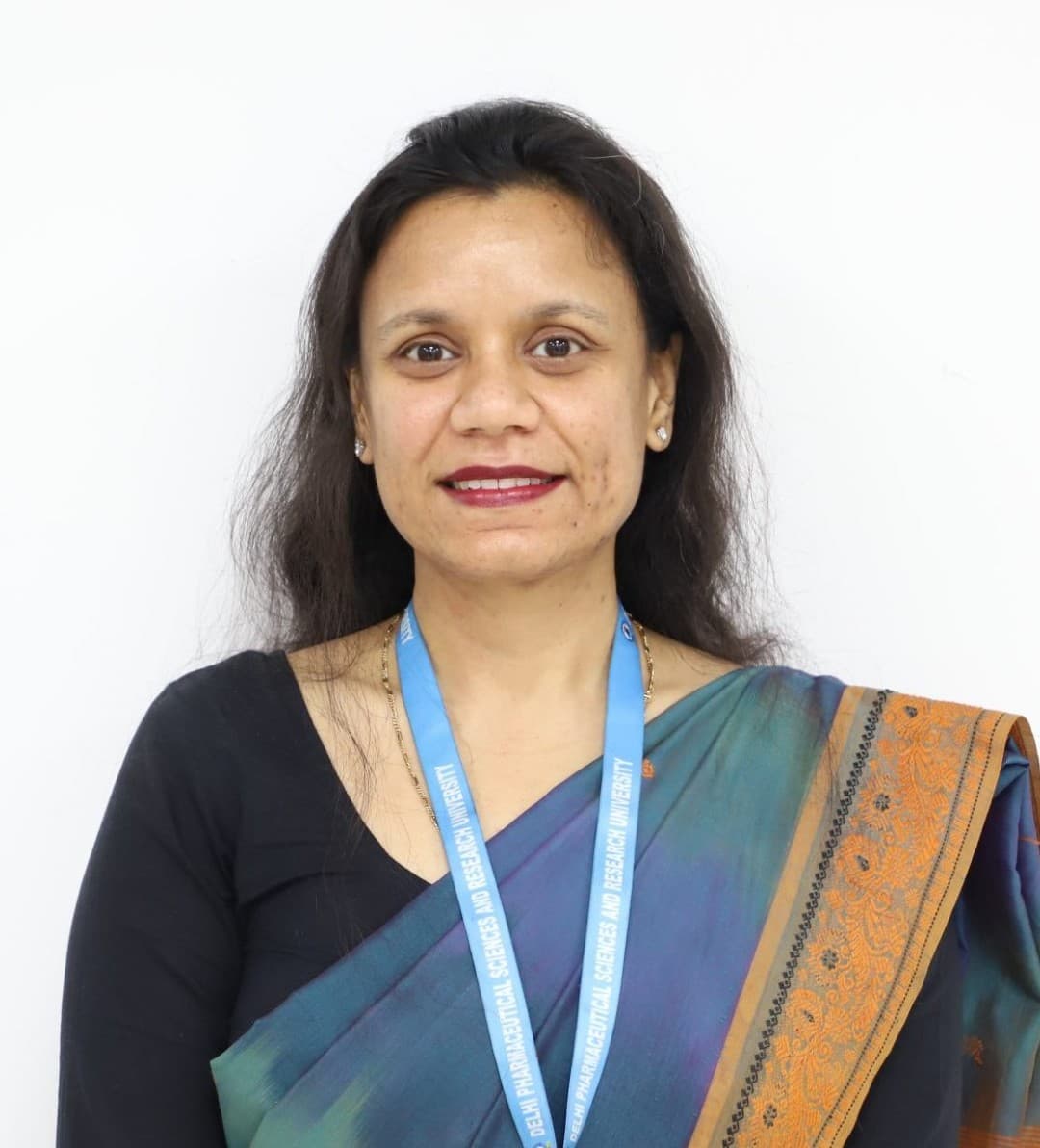 Dr. Richa Hirendra Rai profile photo