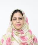 Dr. Ruhi Ali