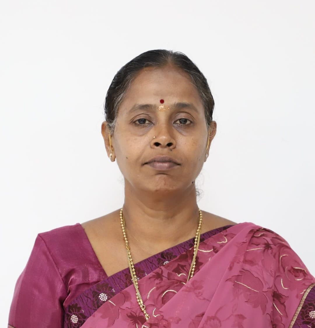 Dr. S. Latha profile photo
