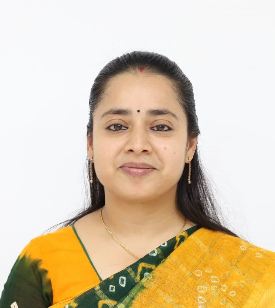 Dr. Sarika Singh profile photo