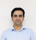 Dr. Satish Manchanda