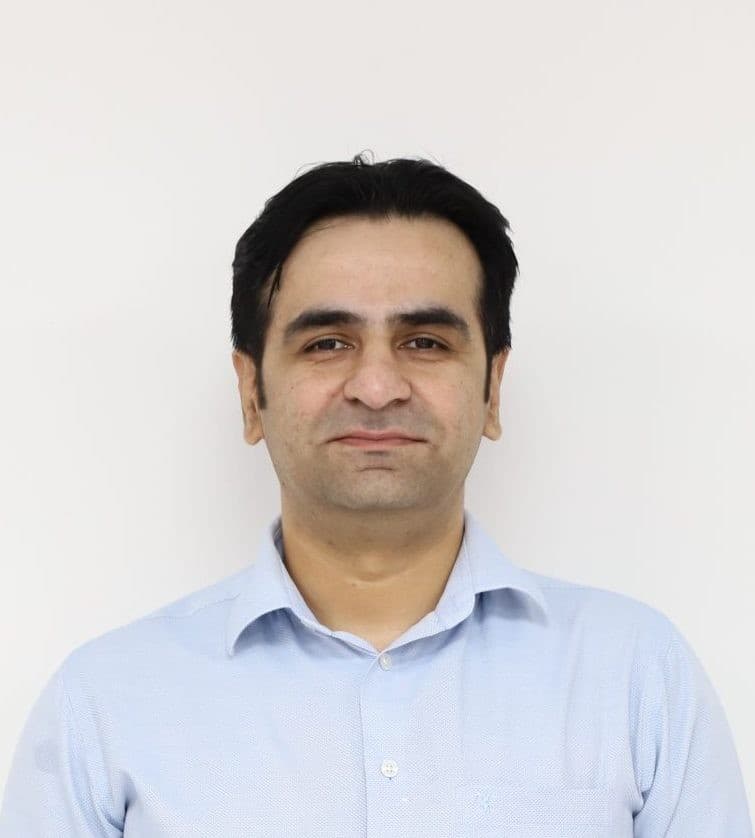 Dr. Satish Manchanda profile photo
