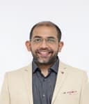 Dr. Saurabh Chaturvedi