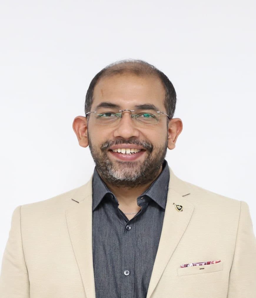 Dr. Saurabh Chaturvedi profile photo