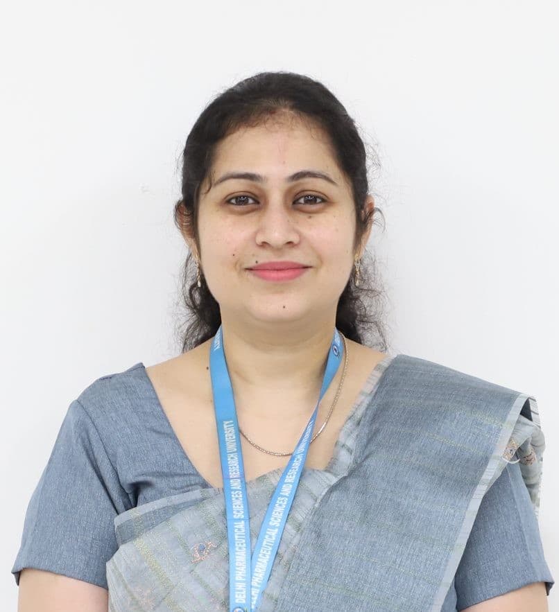 Dr. Shilpa Jain profile photo