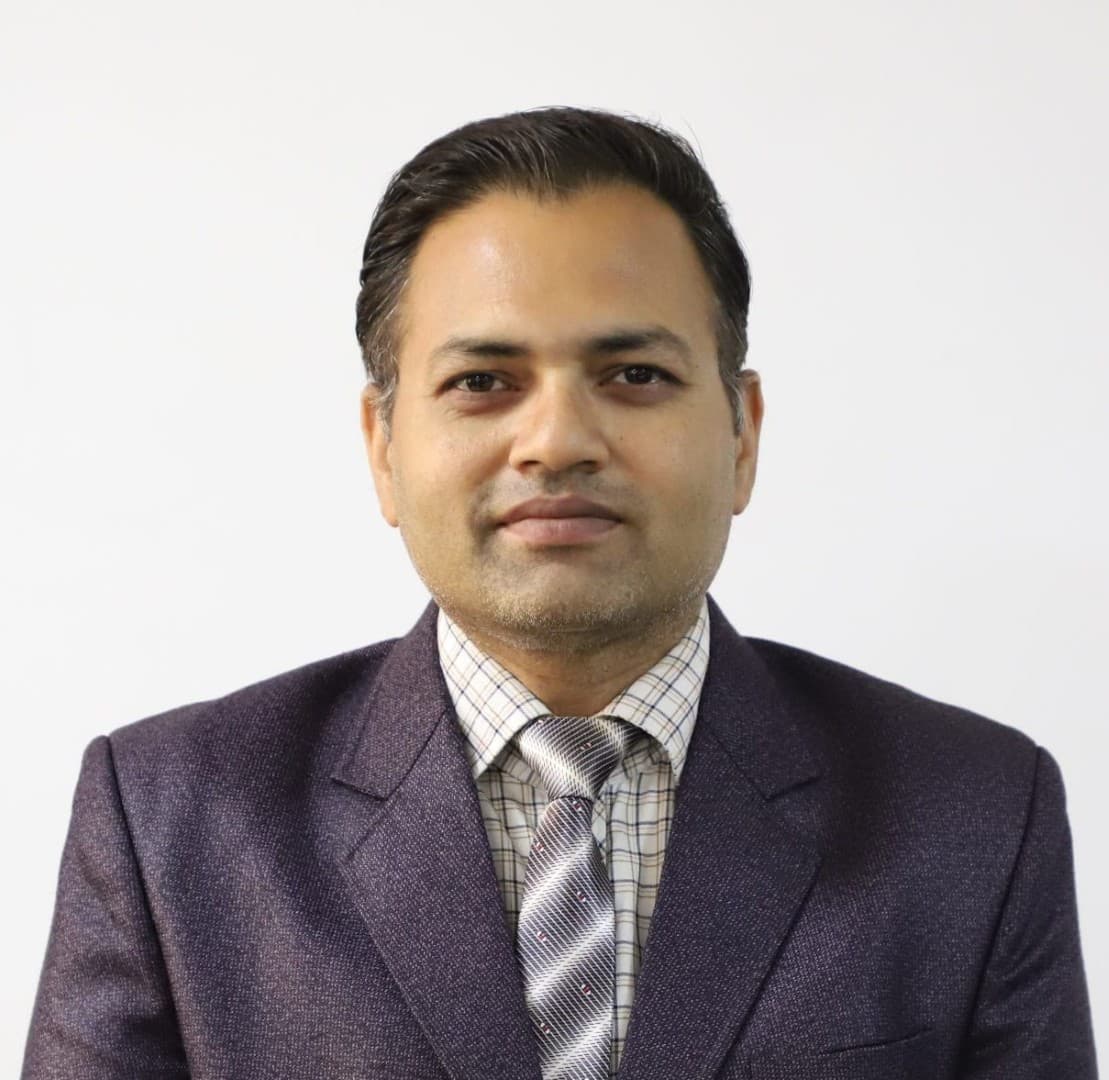Dr. Suraj Pal Verma profile photo