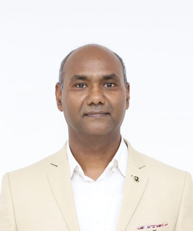 Dr. Suresh profile photo