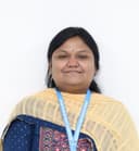 Dr. Varsha Chorsiya