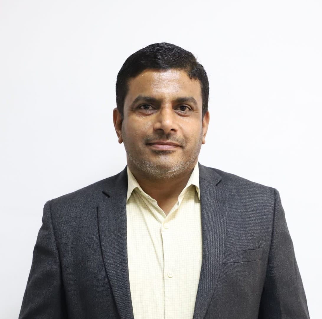Dr. Vijender Kumar profile photo