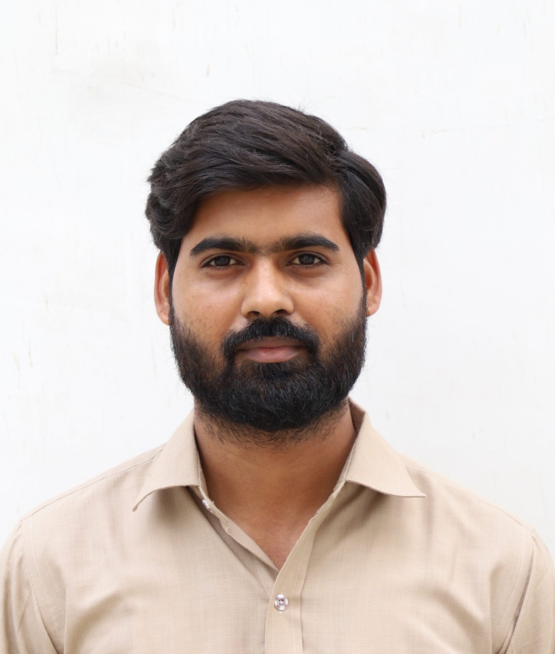 Mr. Akash Kumar