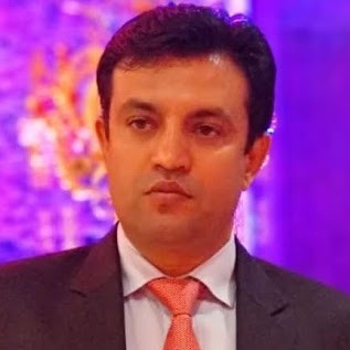 Dr. Ramchander Khatri